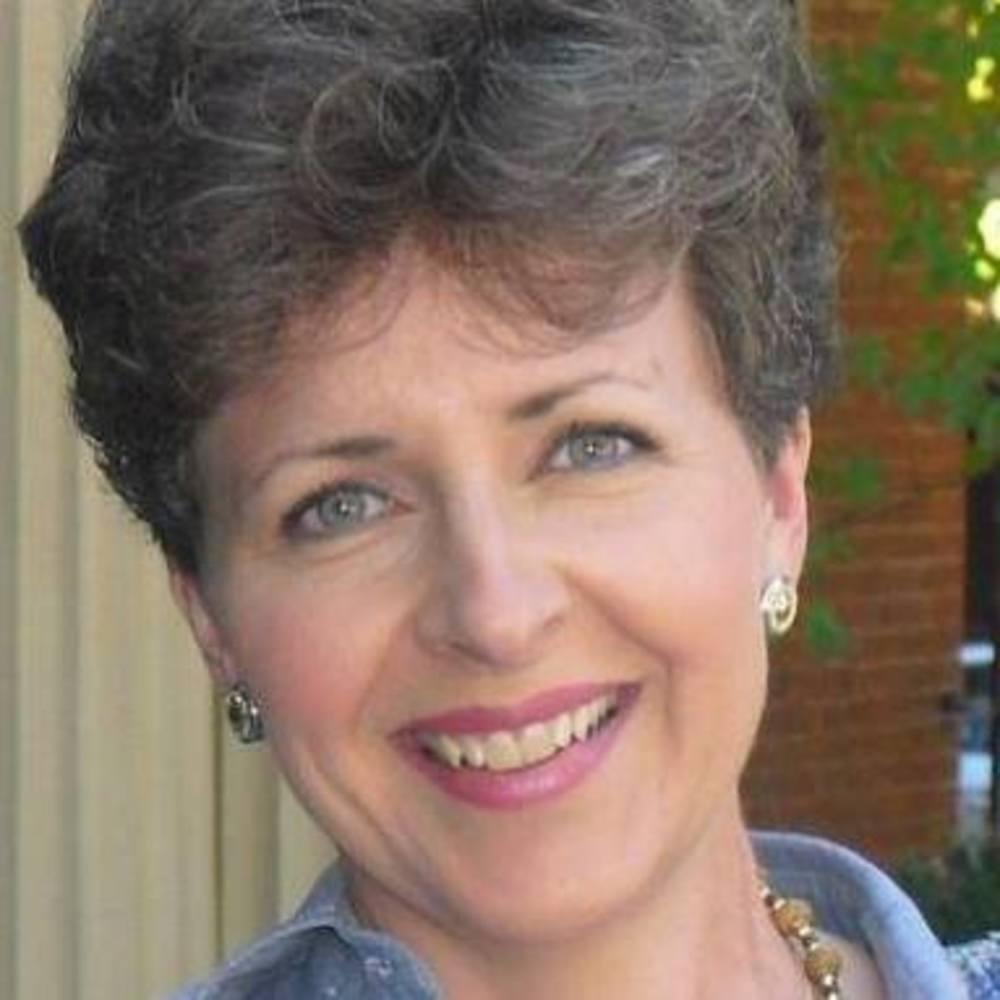 Meet your Posher, Lisa h.